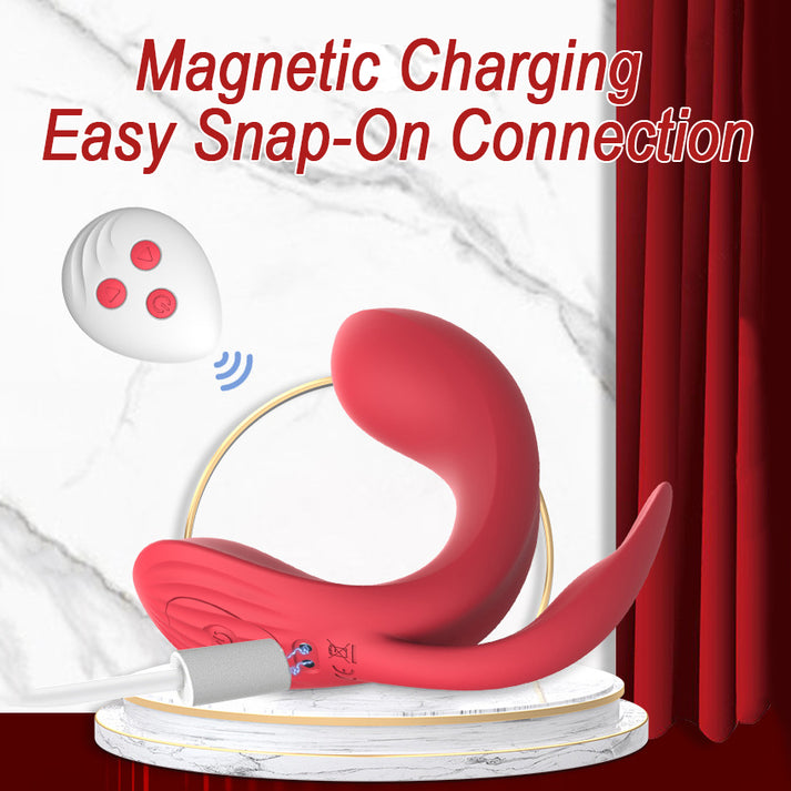 CHISA Remote Control Vibrator — view 2