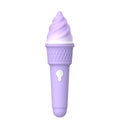 Ice Cream Cone Vibrator – Adult Intimate Toy - product image