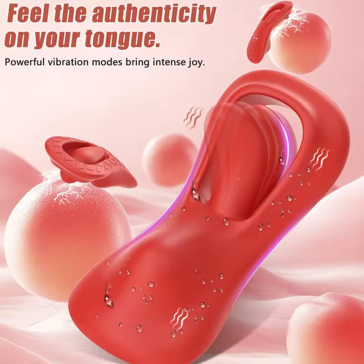 Hollow-out wearable female vibrating egg with remote APP control, dual motors, nine-frequency vibrator — view 6