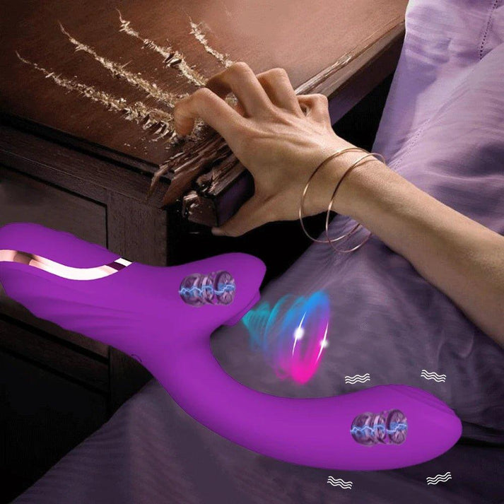 20 Modes Clitoral Sucking Vibrator — view 6