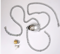 T - Shaped Chastity Belt Is Used for Abstaining - additional view