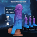 Hollow Set Massage Particles Lock Essence Thickened and - gallery image