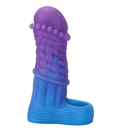 Hollow Set Massage Particles Lock Essence Thickened and - additional view