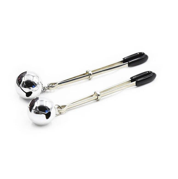 Nipple Clamps Sex Toys — view 5