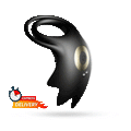 STARFISH | Testicles Stimulator with Vibration Function - product image
