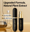 Men's Desensitizing Delay Spray – Natural Herbal, Gentle Non-Numbing Intimate Care — view 2