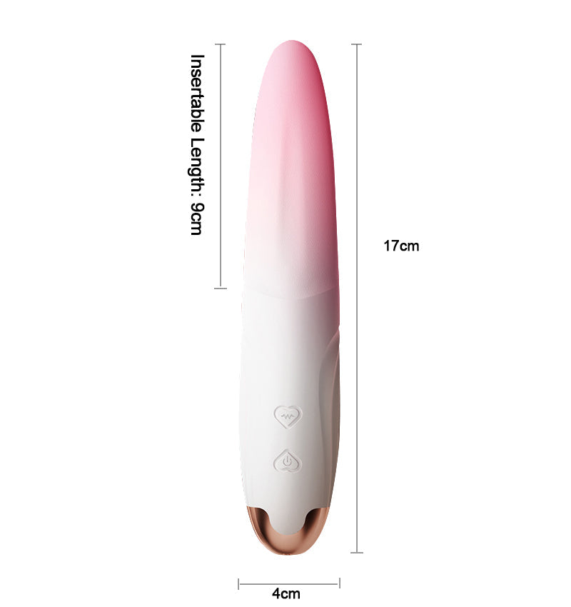 Licking Tongue Vibrator for Her – Dual-Action Tongue Lick & Vibration Pleasure Toy