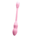 Wearable Remote - Controlled Vibrator with Inflatable - alternate view