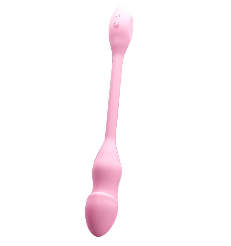 Wearable Remote - Controlled Vibrator with Inflatable - alternate view