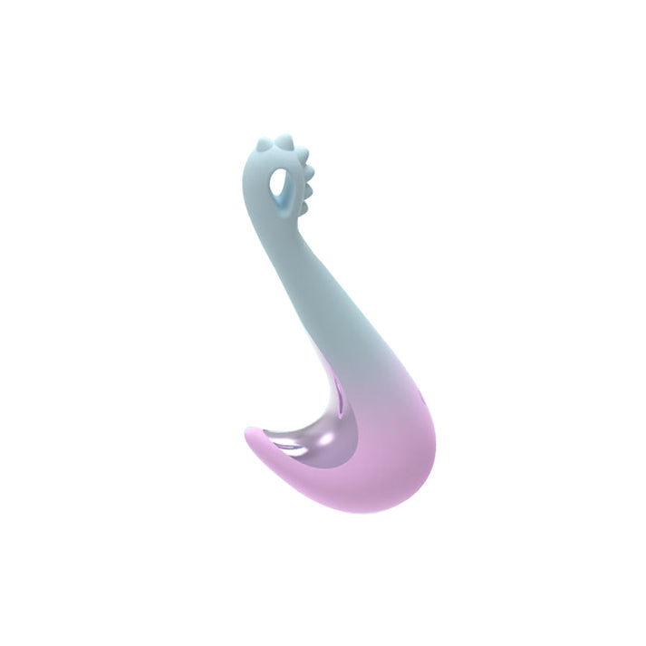 Romantic Ballet Little Swan Vibration for Both Men and Women