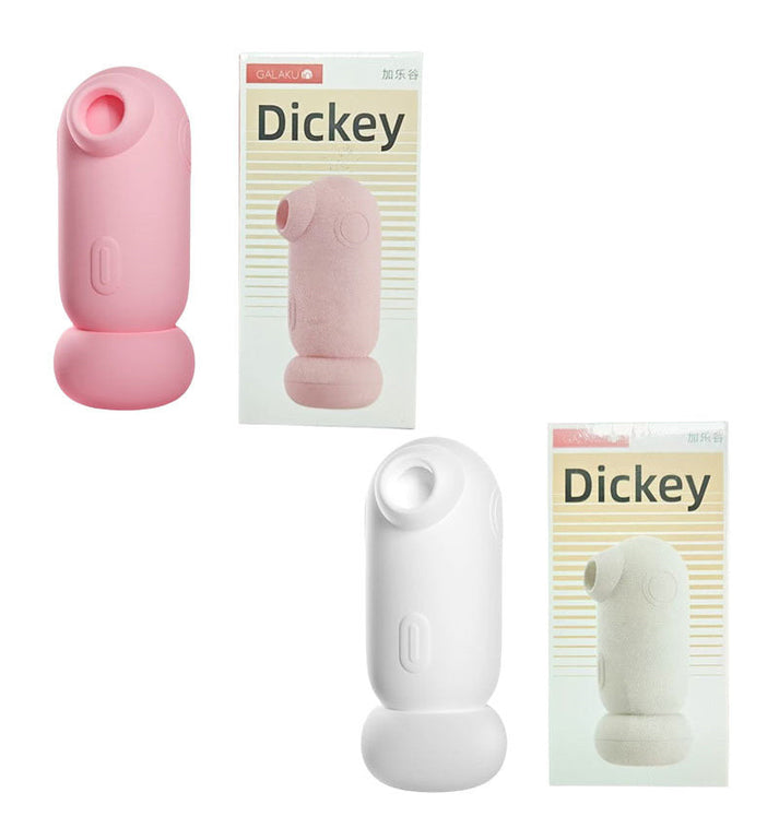 Yuanqi Bird 2nd Gen Clitoral Suction Vibrator, Rechargeable Waterproof Mini Egg for Women — view 3