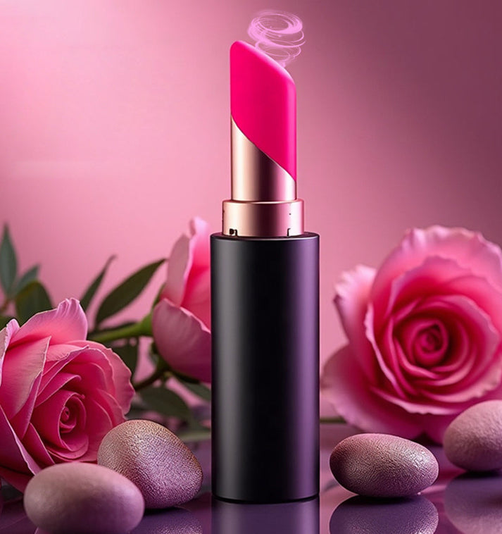 Clitoral Stimulation Vibrator with Sucking & Licking Modes, Instant Orgasm Toy for Women — view 4