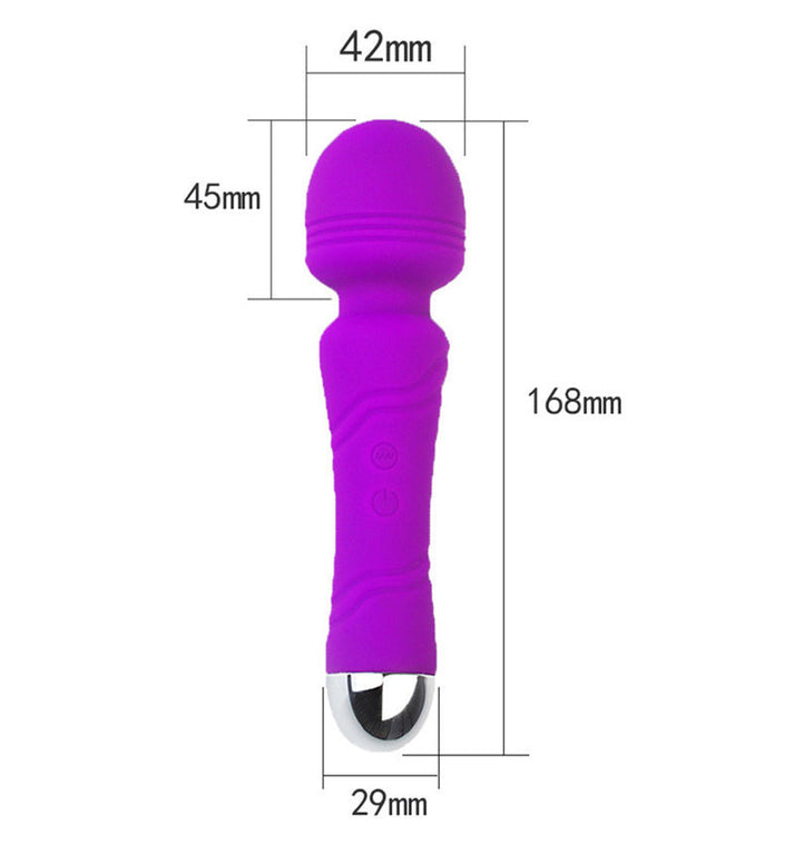 Mini AV Vibrator for Women — view 2