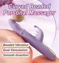 Personal Massager G - Spot & Clitoral Stimulation - additional view