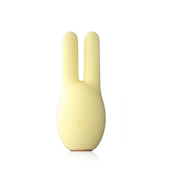 Cute Bunny-Inspired Discreet Vibrator