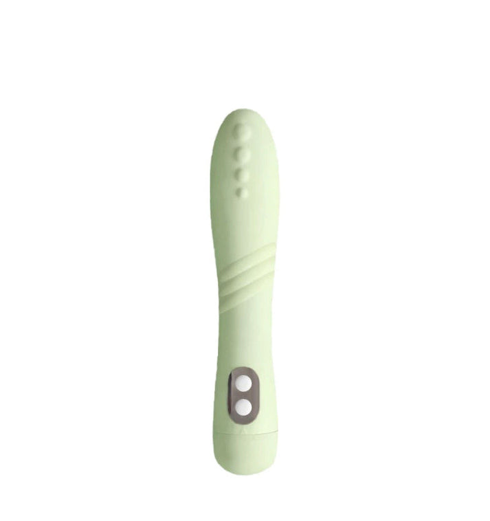 Rechargeable G-Spot Vibrator for Women