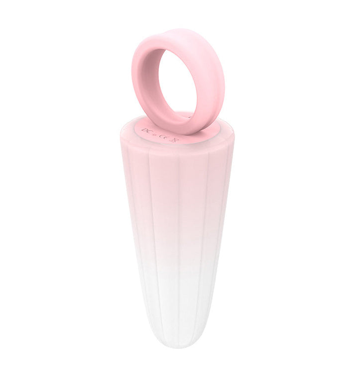New Arrival Ice Cream-Inspired Smart App-Controlled Vibrator