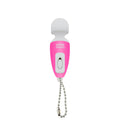 AV Stick Vibrator Mini Easy to Carry Vibrator - alternate view