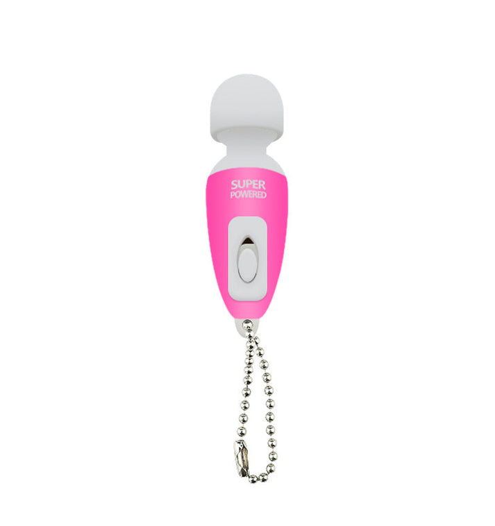 AV stick vibrator mini easy to carry vibrator — view 2