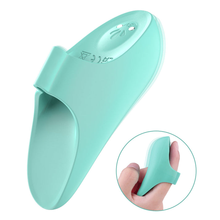 Shake Finger Vibratorial Stimulation Can Enter the Body - product image