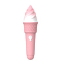 Ice Cream Cone Vibrator – Adult Intimate Toy - alternate view