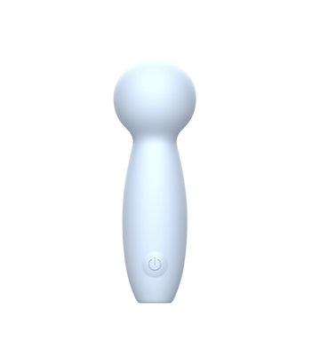 Silicone 360° Full Coverage Vibrator