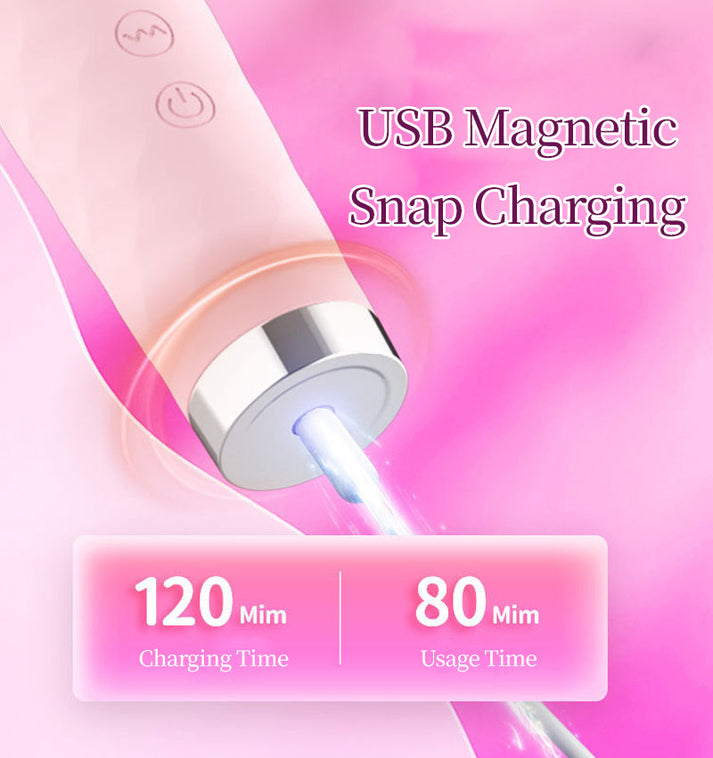 Electroshock AV Vibrator, Strong Vibration — view 3