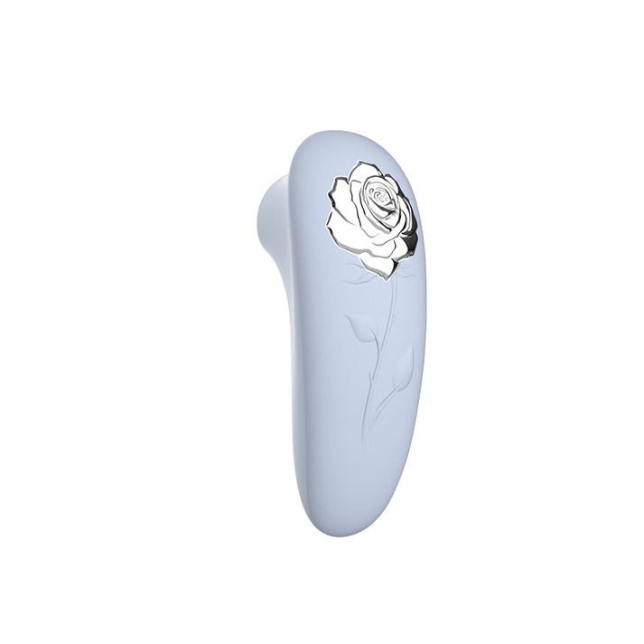 Multi-Function Rechargeable Suction & Vibration Vibrator-Adult Novelty Toy — view 2