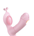 Outdoor Wearable Vibrating Toy - product image