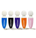 Mini AV Massage Vibrator - Pink - product image