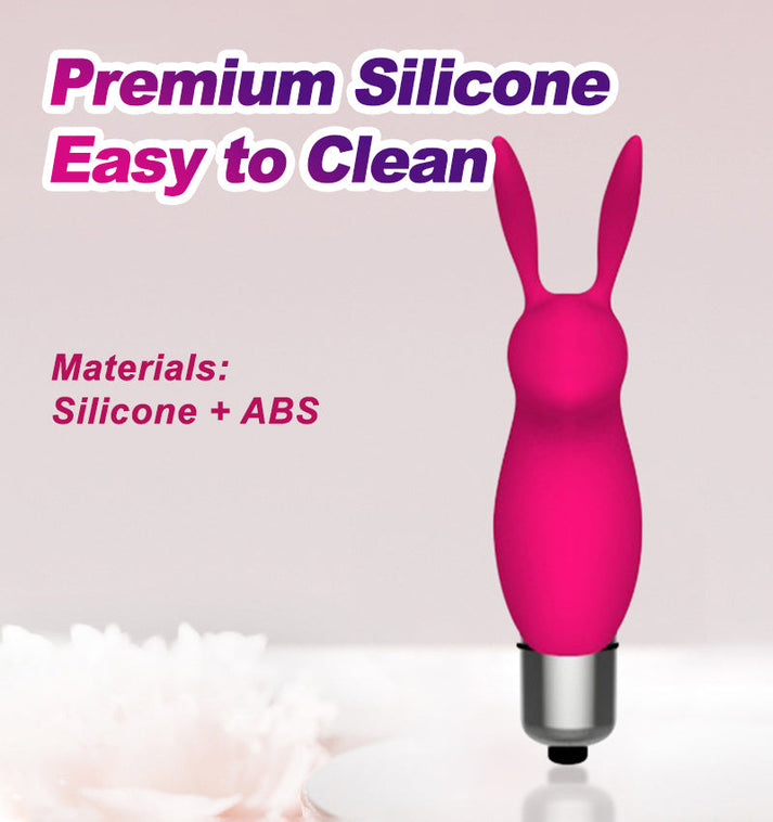 Rechargeable Clitoral Massager for Women — view 4