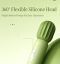 Powerful G - Spot Vibrator - extra detail view