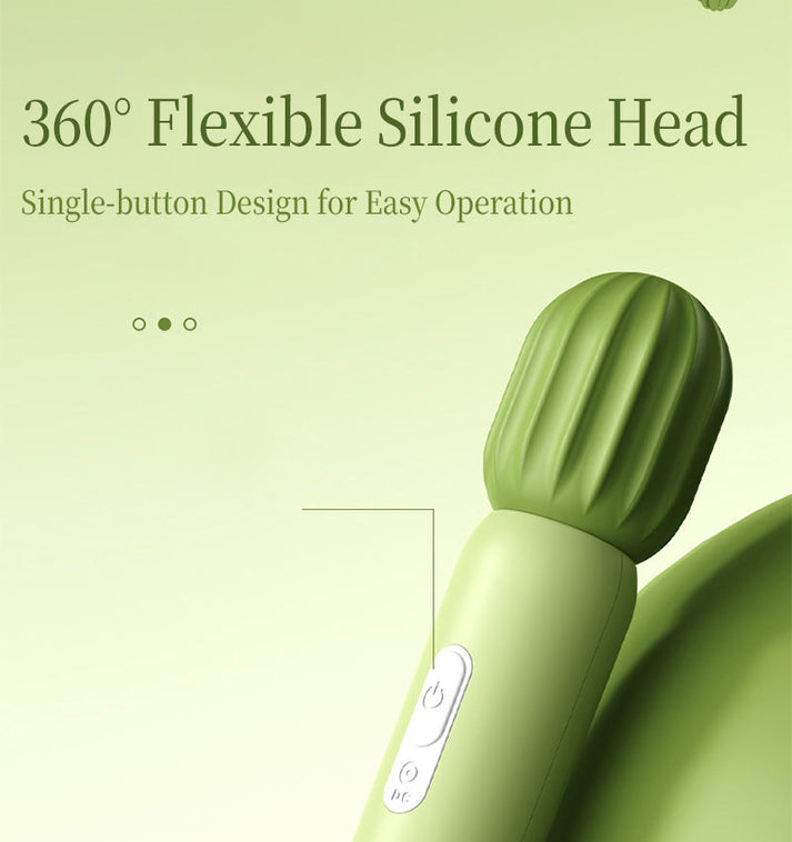 Powerful G-Spot Vibrator for Women — view 6