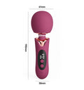 Elizabeth Wand Vibrator - alternate view