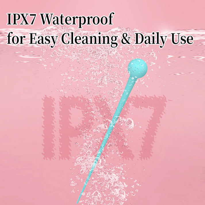 Ultra-Thin & Soft Urethral Sound for Couples' Foreplay & Full-Body Stimulation — view 4