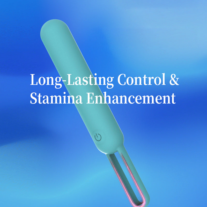 Male remote-controlled locking semen jumping egg full rubber coating technology liquid silicone