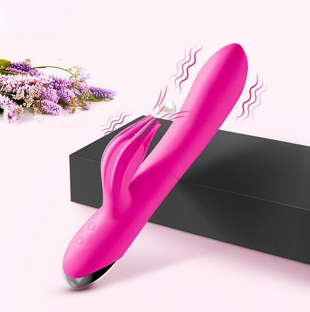 AV Magic Wand Vibrator — view 2