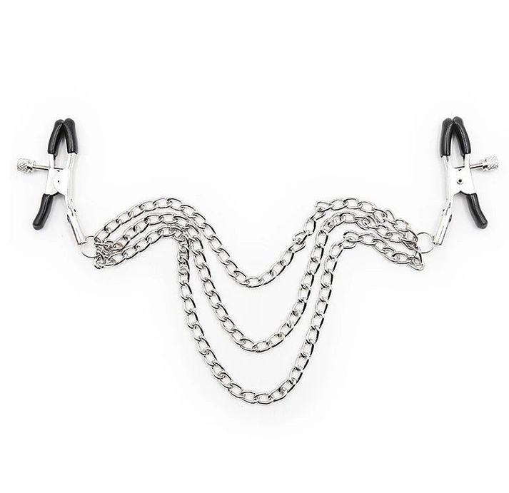 Nipple Clamps - gallery view