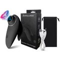 Sucking Vibrator Clitoris Stimulator - alternate view