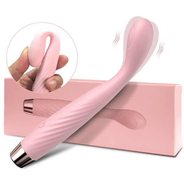 Beginner G-Spot Vibrator — view 2