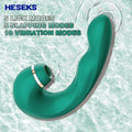 3 in 1 Clitoral Suction Licking 10 Vibration - additional product image