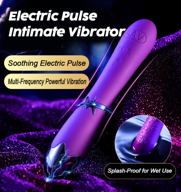 Intimate Vibrator — view 3