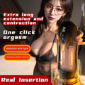 Fully Automatic Male Masturbators Thrusting Blow Job - gallery image