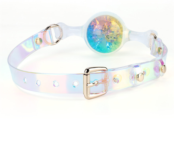 SM Dazzling colors Mouth Ball — view 4