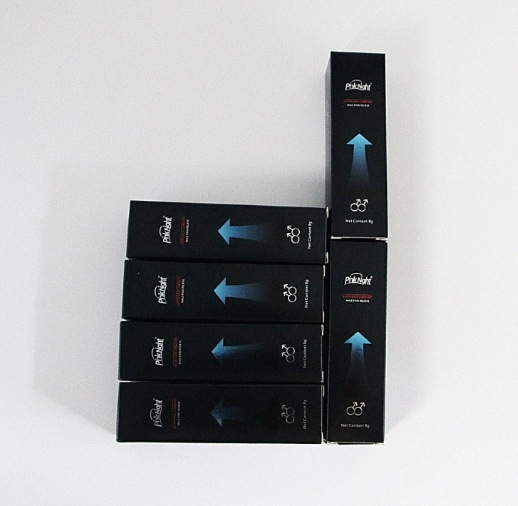 Anal Relaxant Water Soluble lubricants-6 Pack — view 5