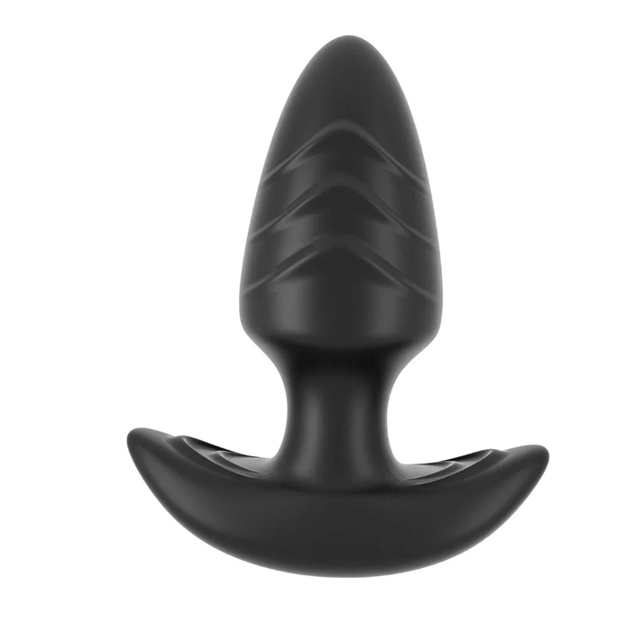 Rotating Plug