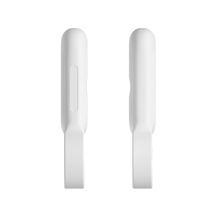 Wearable Vibrating Ring, Food-Grade Silicone for Extended Use