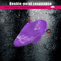Feiyan Magnetic Wearable Outing Vibrators - alternate view
