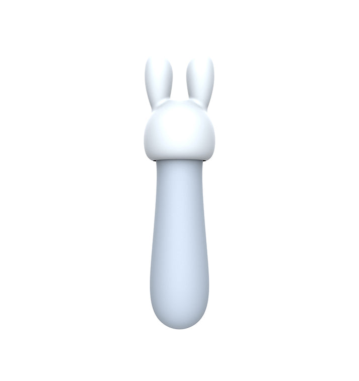Multi-head Combined Vibrator, Portable Quiet Intimate Toy for Dorm & Travel Use — view 4
