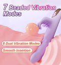 Personal Massager G - Spot & Clitoral Stimulation - detail view